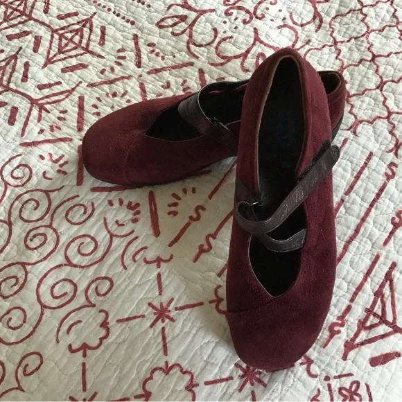 Wolky shoes sz 39 - Picture 4 of 8